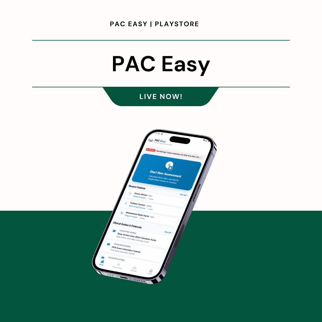 PAC Easy, Mobile Productivity & Automation Utility